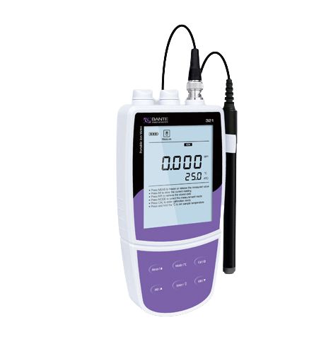 321-NH4 Portable Ammonium Ion Meter