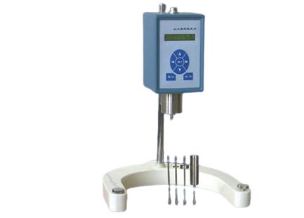 NDJ-8S Rotary Digital Viscometer